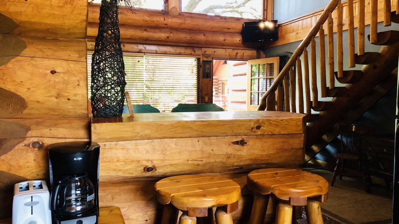 Photo of Kitchen in Marble Falls