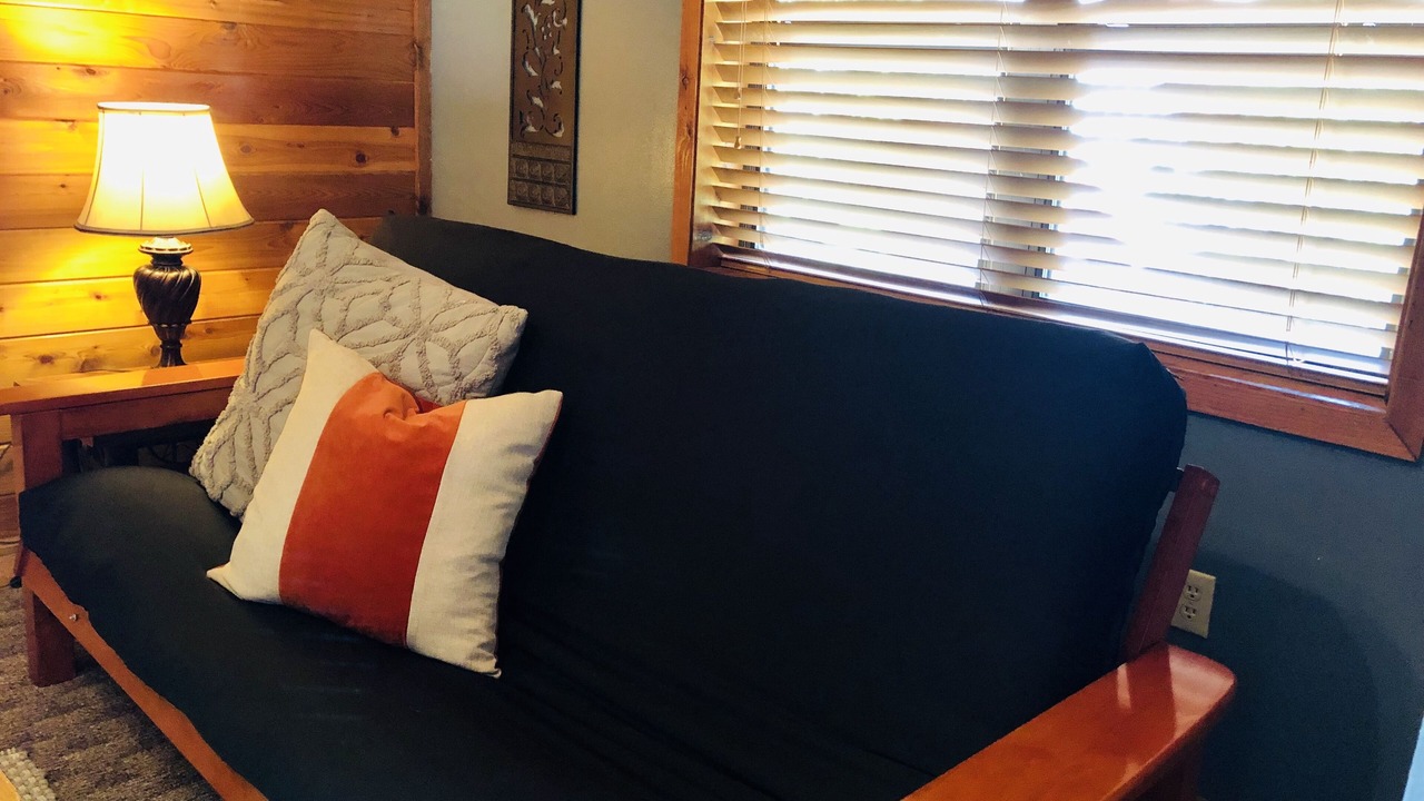Photo of Livingroom in Marble Falls