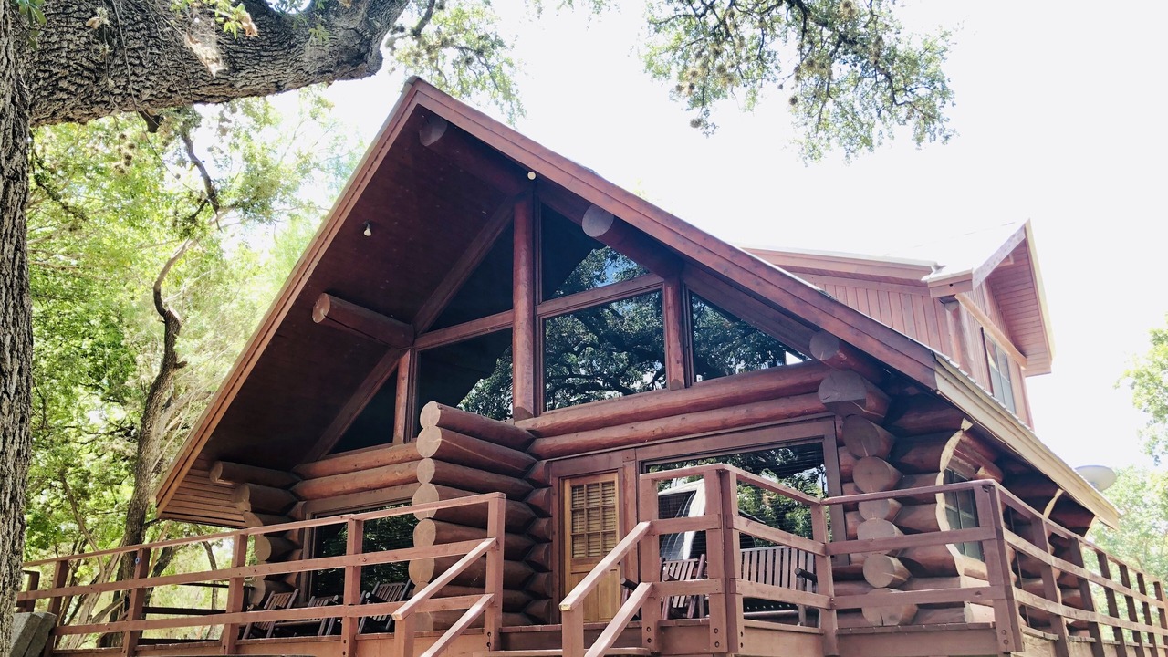 Photo of Outdoor in Marble Falls