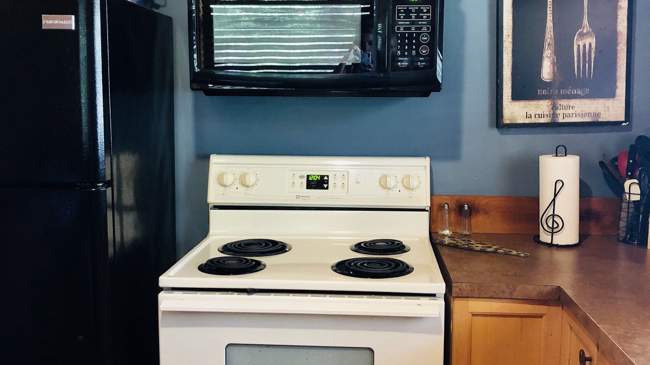 Photo of Kitchen in Marble Falls