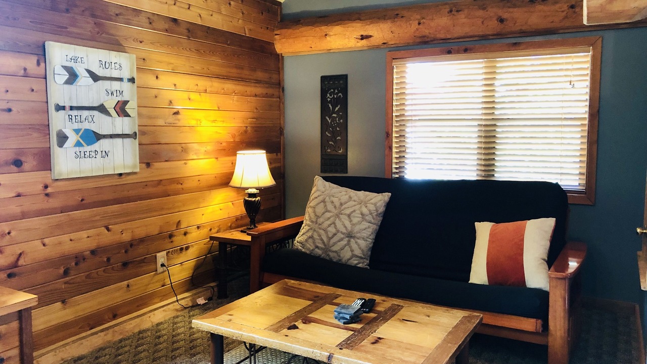 Photo of Livingroom in Marble Falls