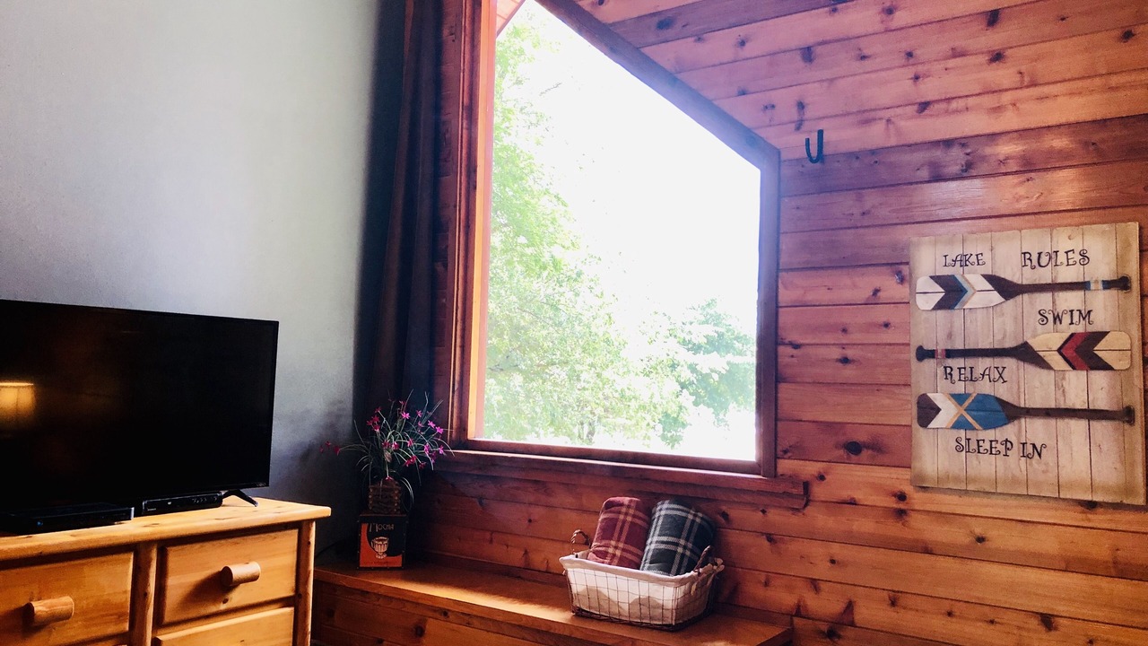 Photo of Bedroom in Marble Falls
