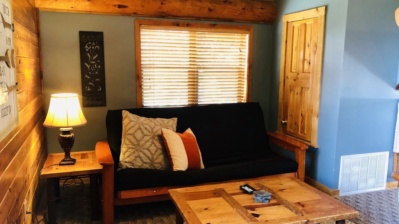 Photo of Livingroom in Marble Falls