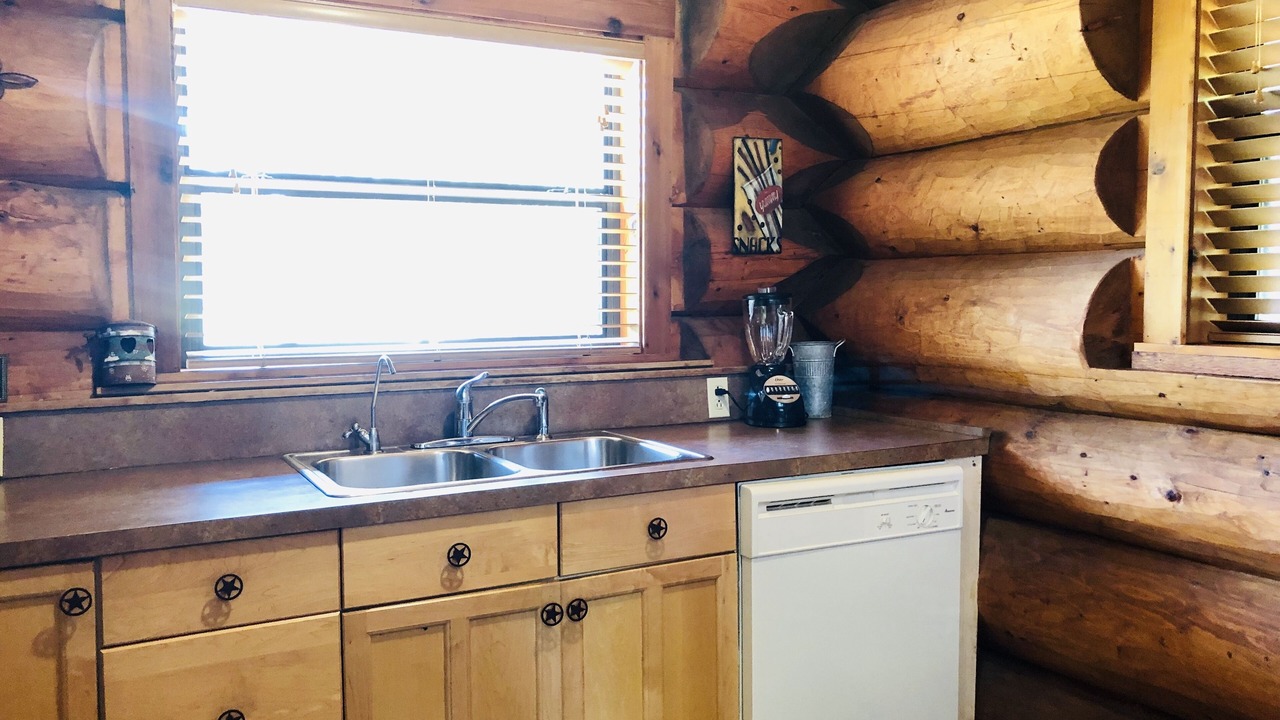 Photo of Kitchen in Marble Falls