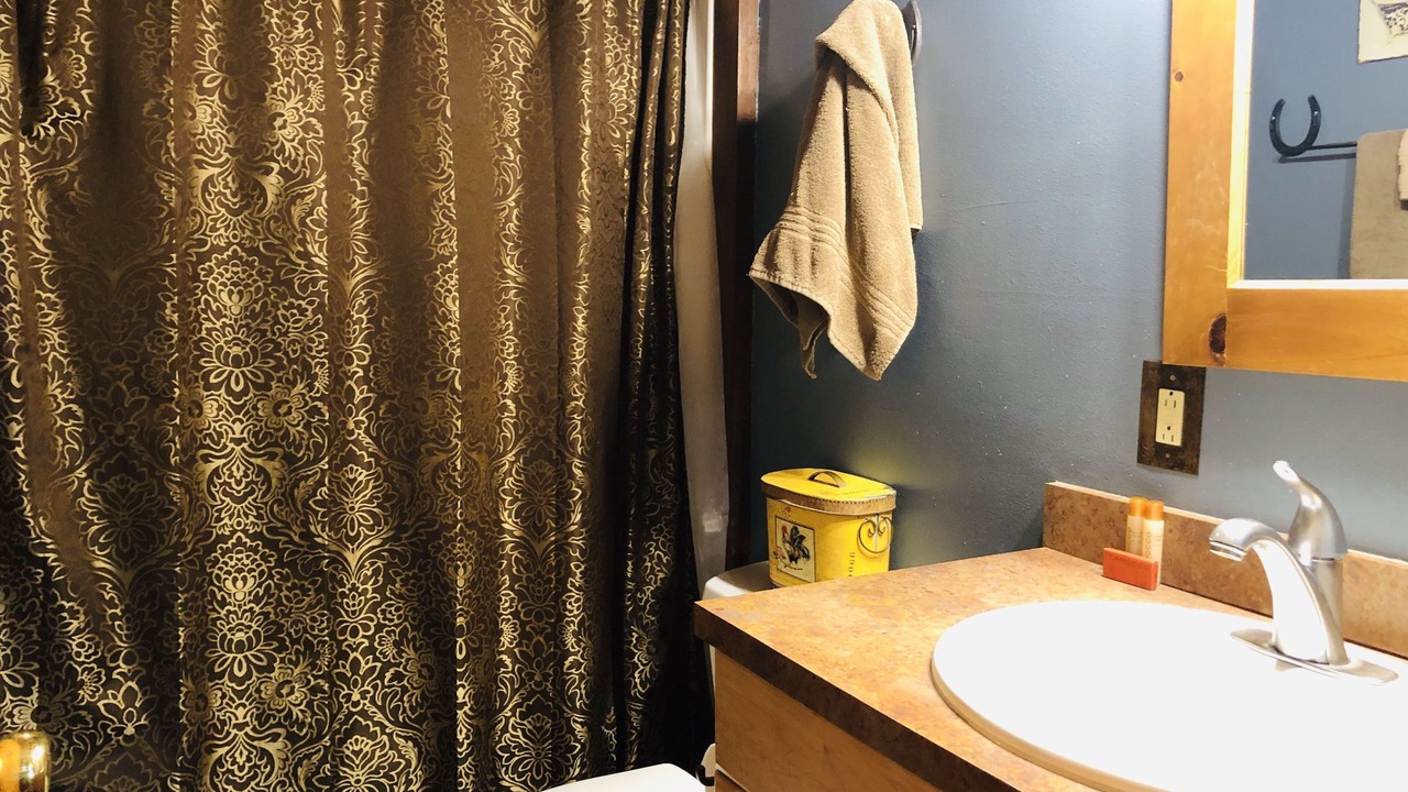 Photo of Bathroom in Marble Falls