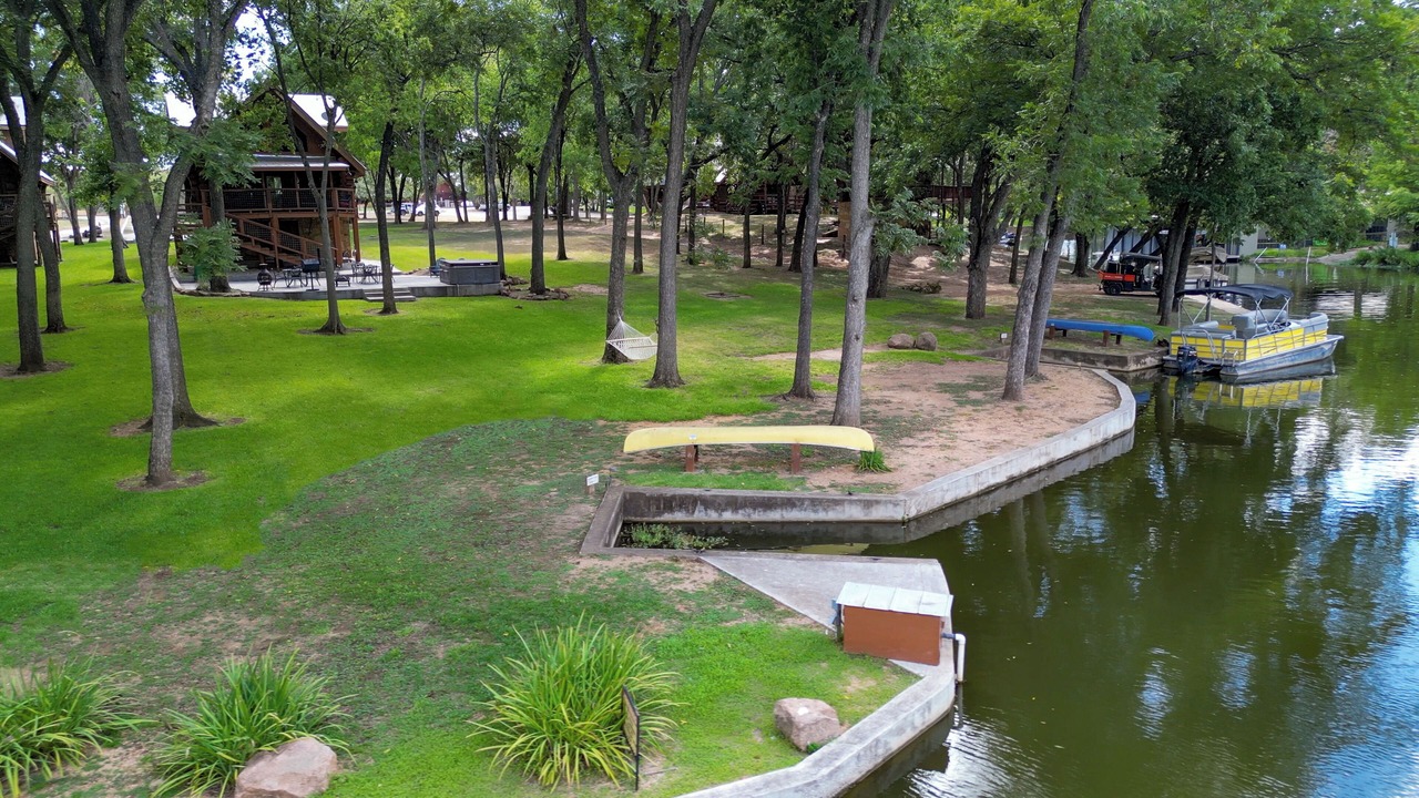 Photo of Others in Marble Falls