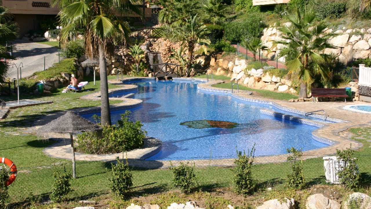 Photo of Outdoor in Urbanizacion Hacienda las Chapas