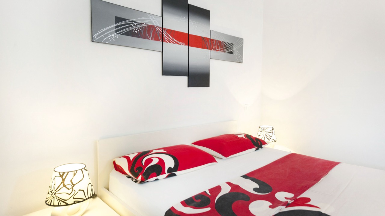 Photo of Bedroom in Pula