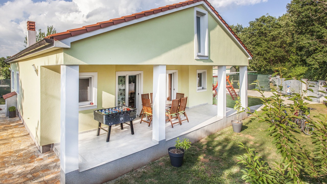 Photo of Outdoor in Pula