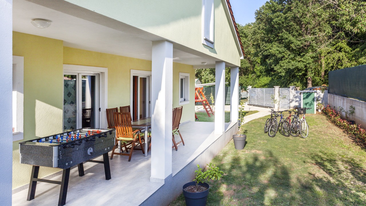 Photo of Outdoor in Pula