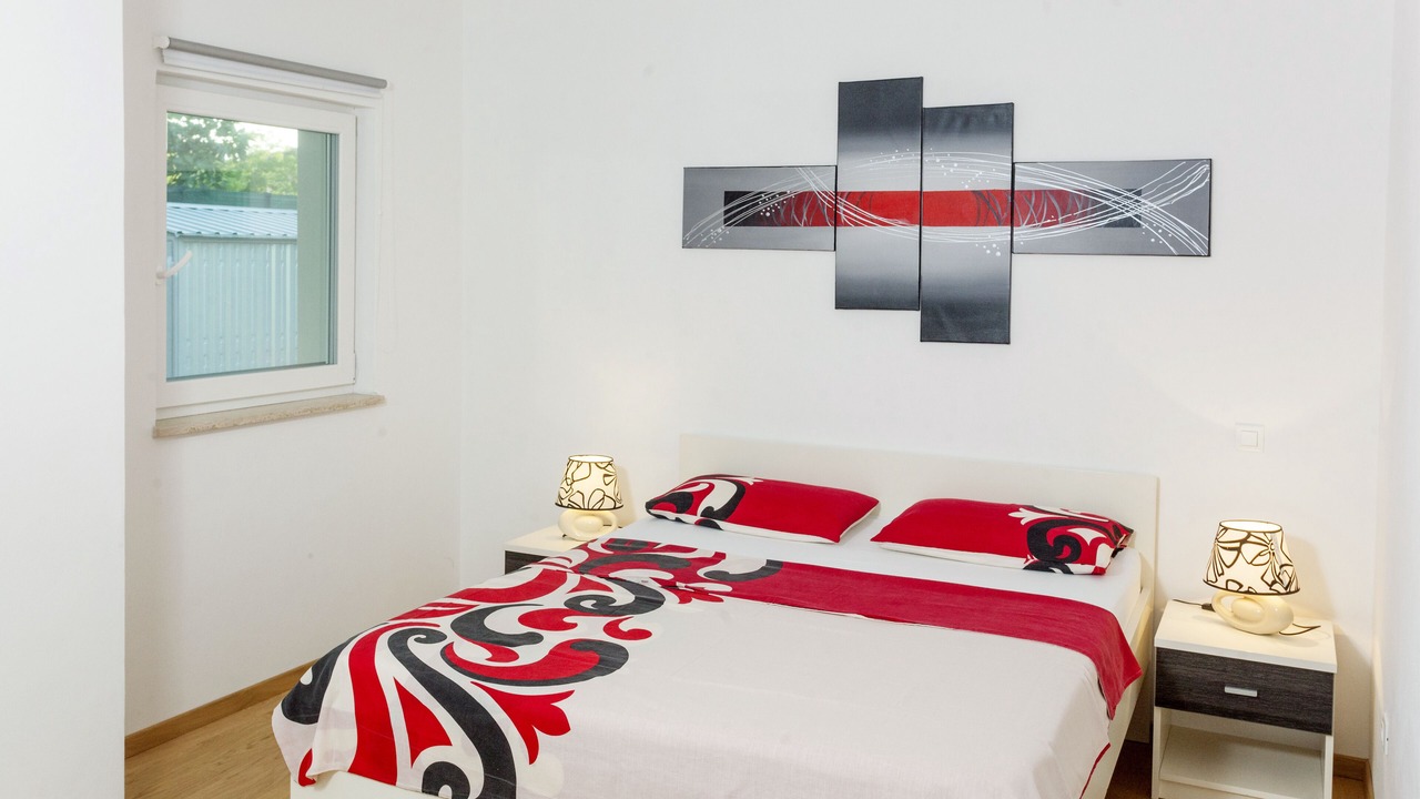 Photo of Bedroom in Pula
