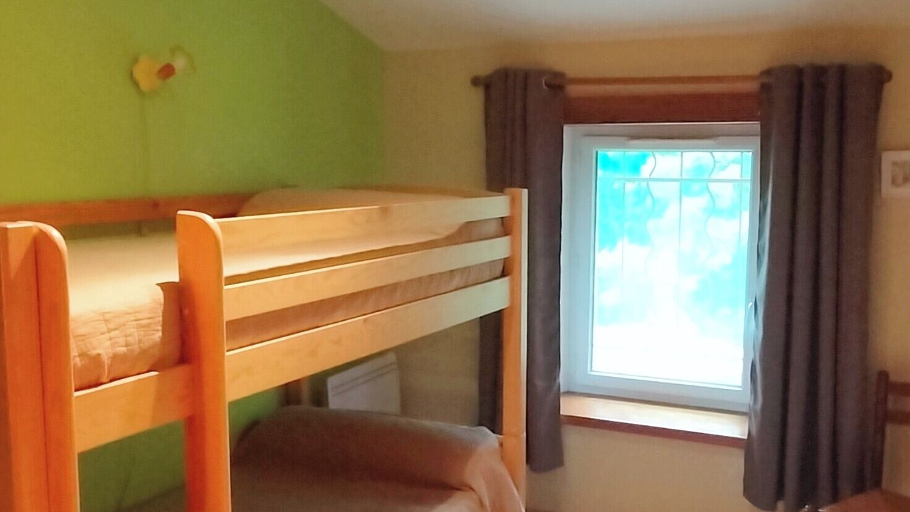 Photo of Bedroom in Alzon