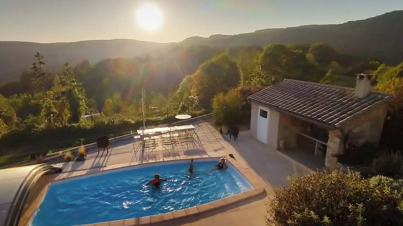 Photo of Outdoor in Alzon