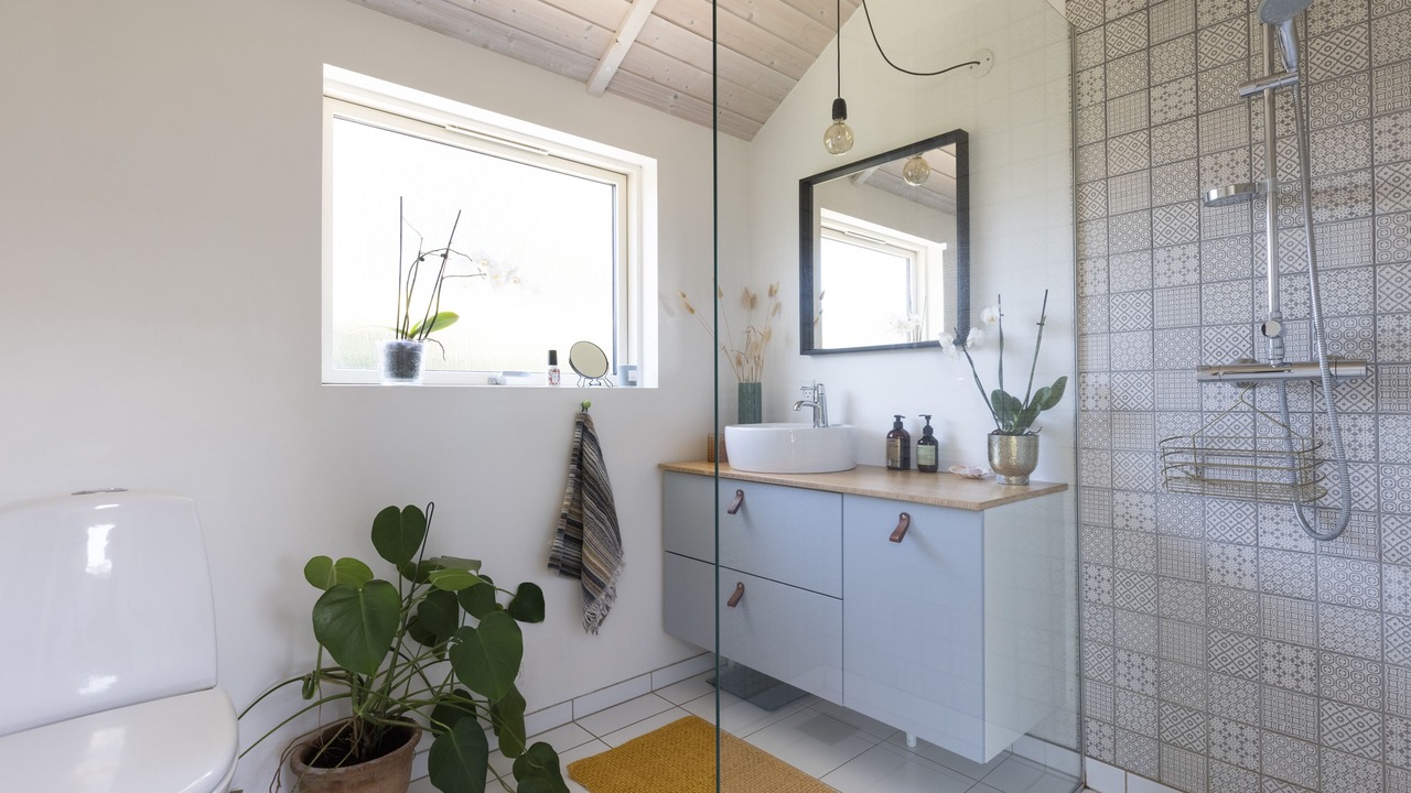 Photo of Bathroom in Dragor