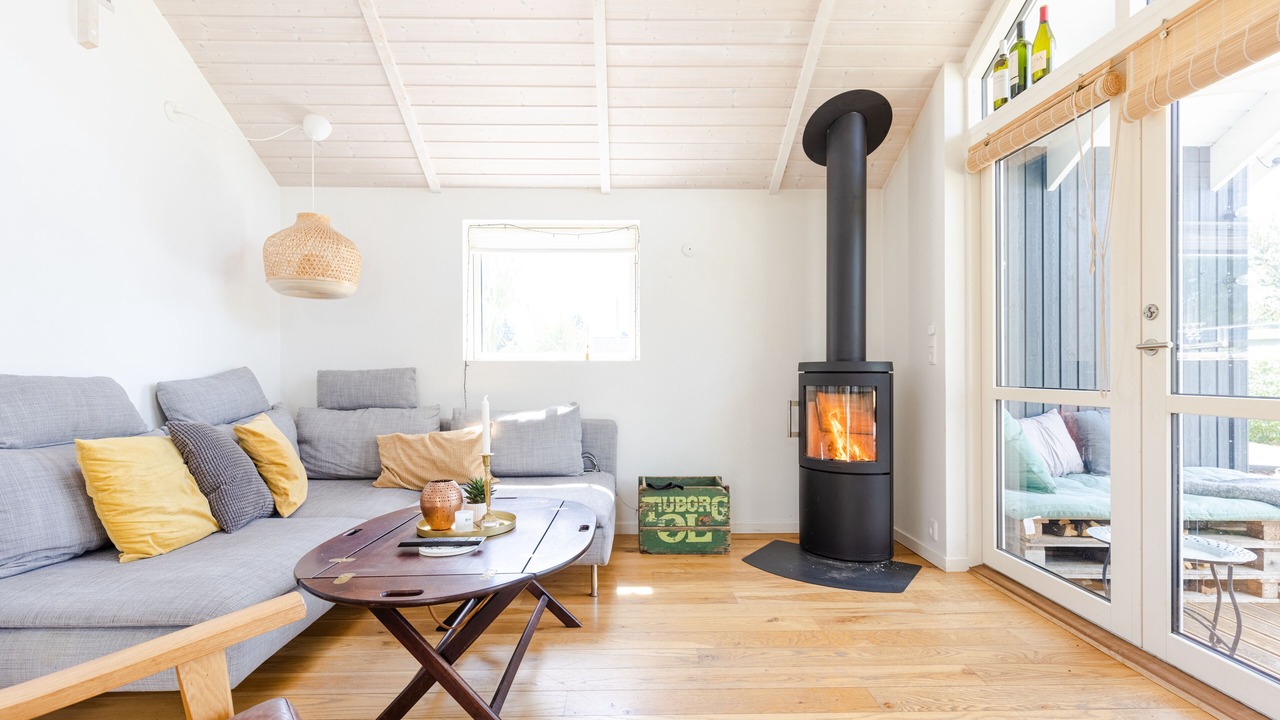 Photo of Livingroom in Dragor