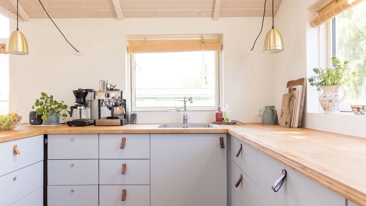 Photo of Kitchen in Dragor