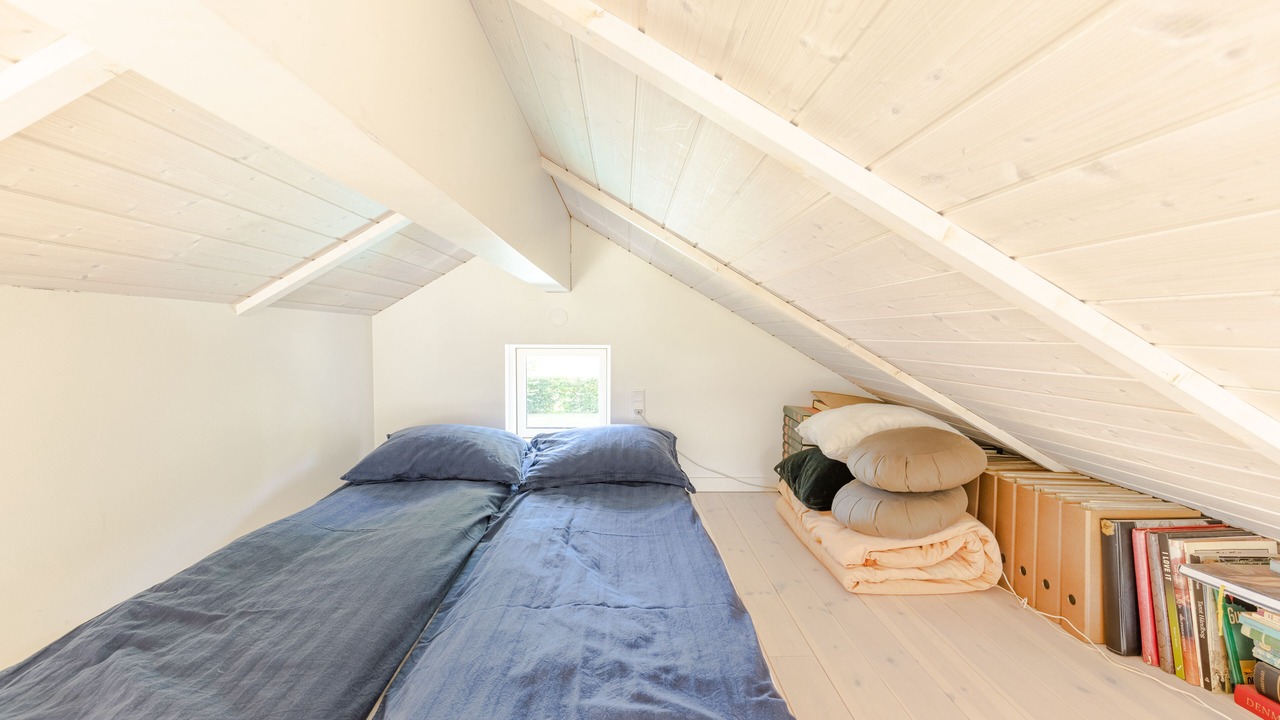 Photo of Bedroom in Dragor