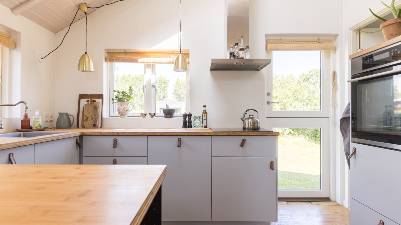 Photo of Kitchen in Dragor