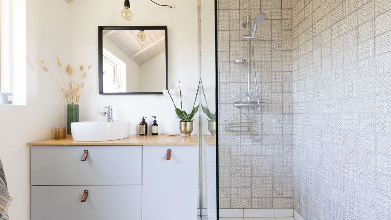 Photo of Bathroom in Dragor