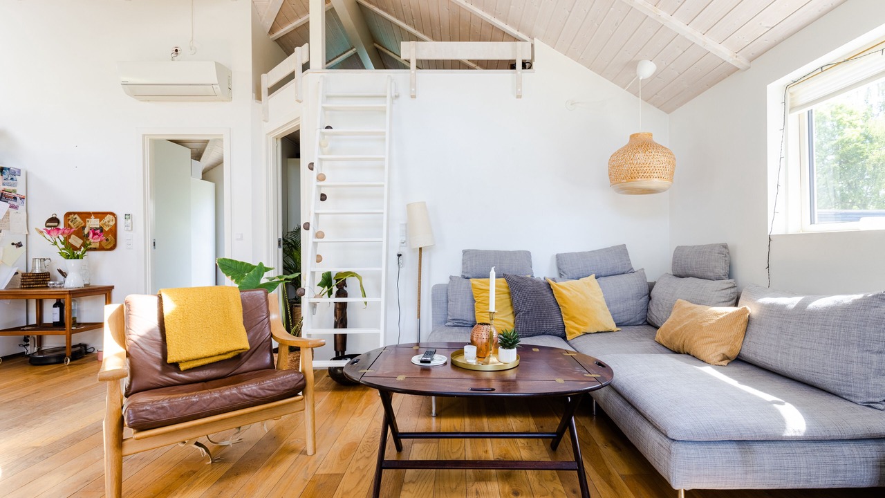 Photo of Livingroom in Dragor