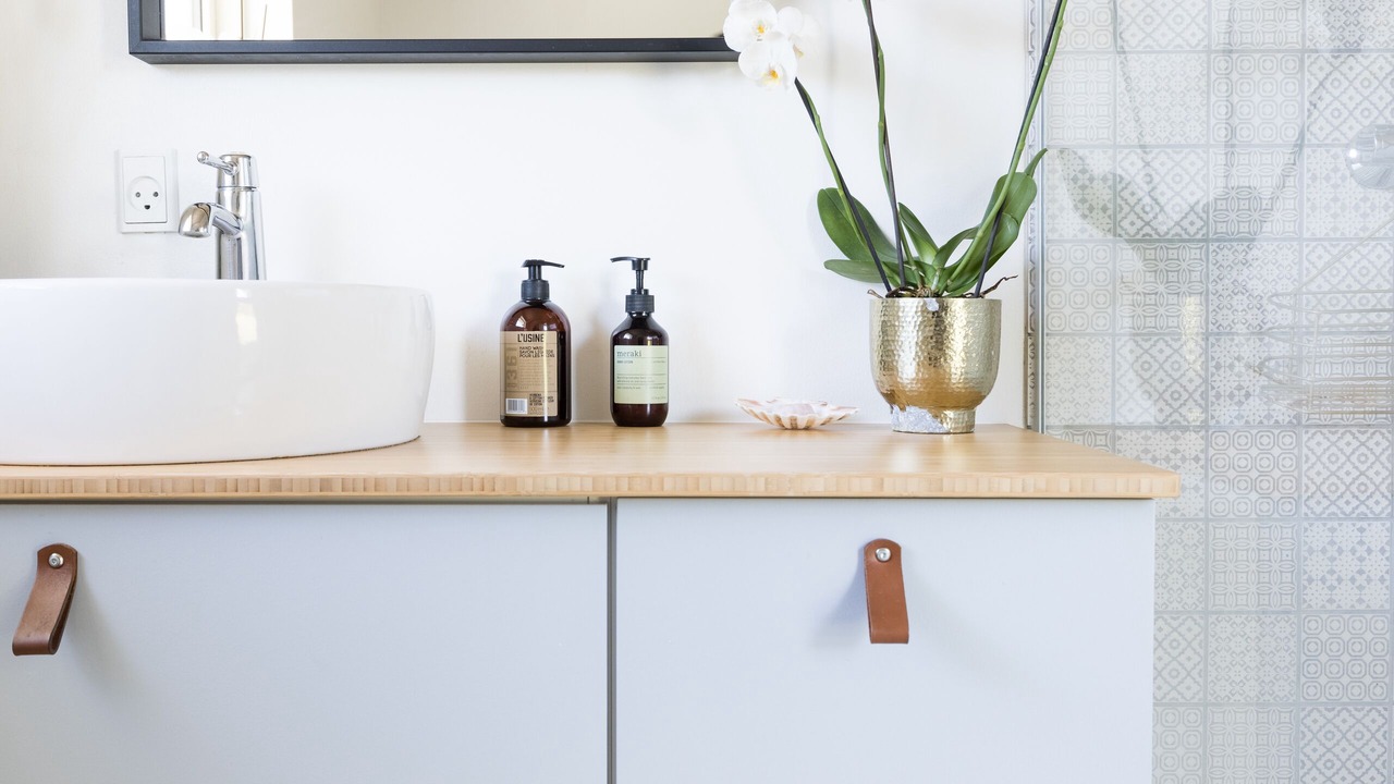 Photo of Bathroom in Dragor