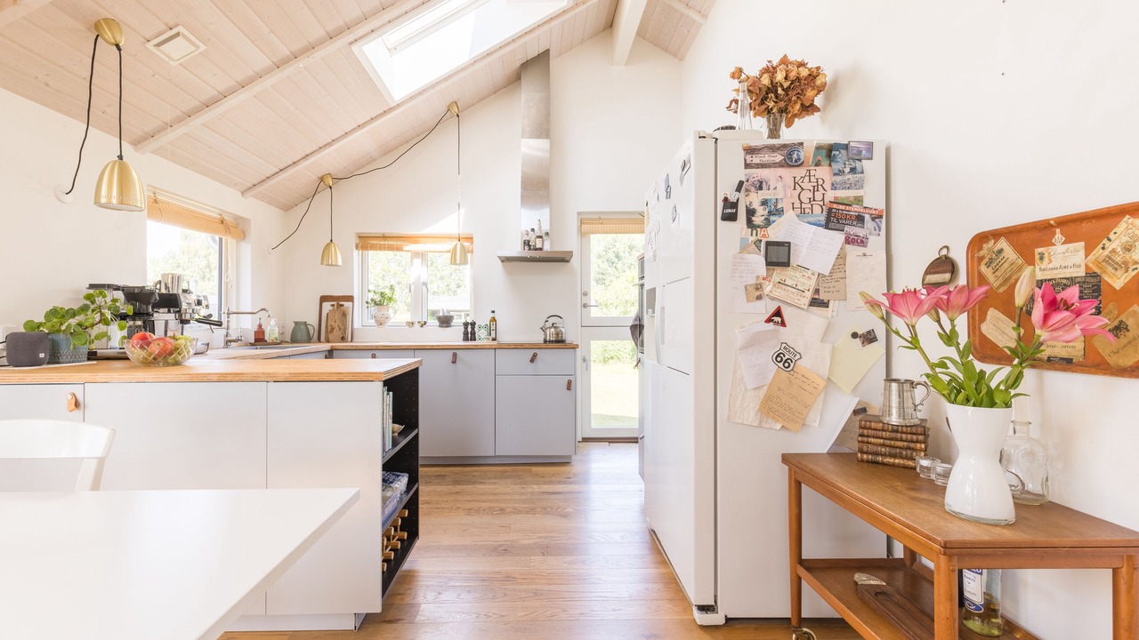 Photo of Kitchen in Dragor