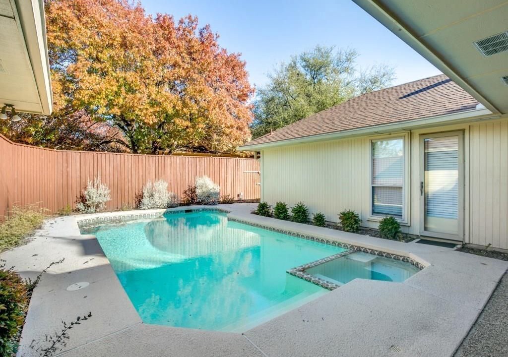 Photo of Outdoor in Far North Dallas