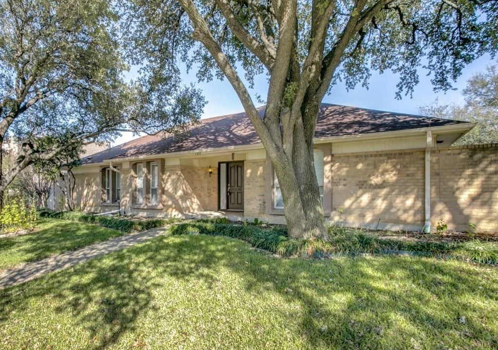 Photo of Outdoor in Far North Dallas
