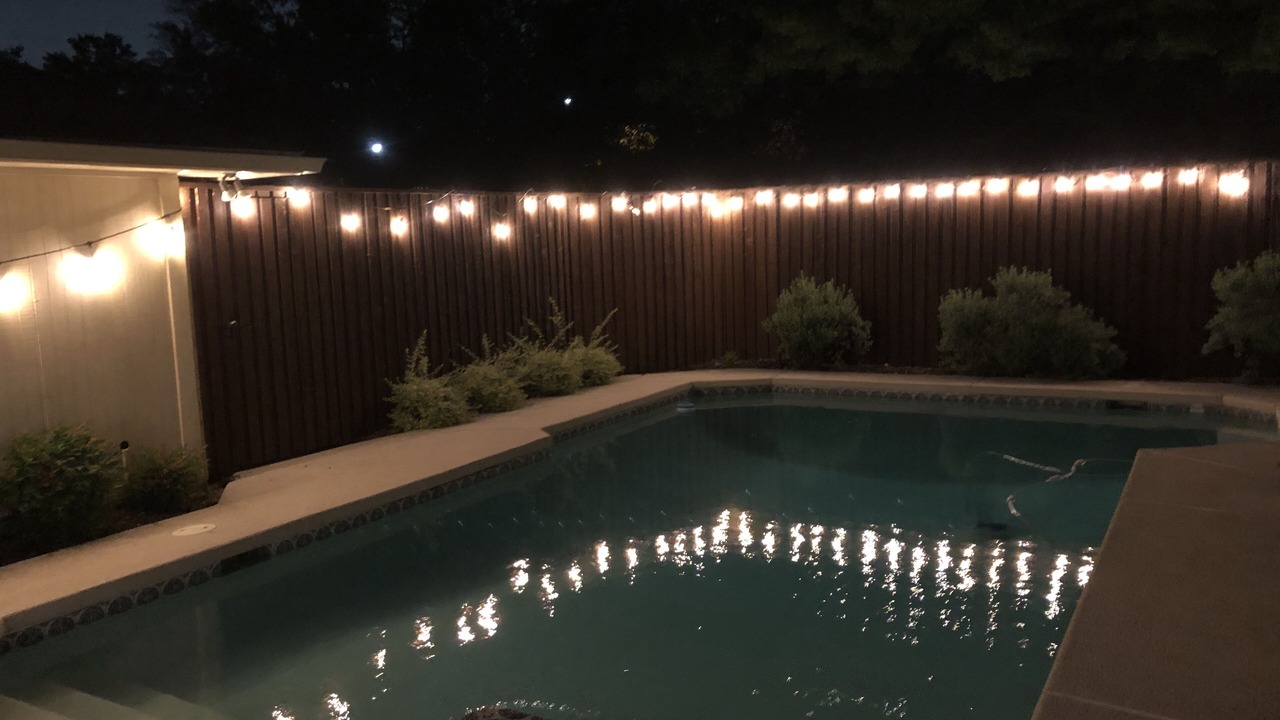 Photo of Outdoor in Far North Dallas