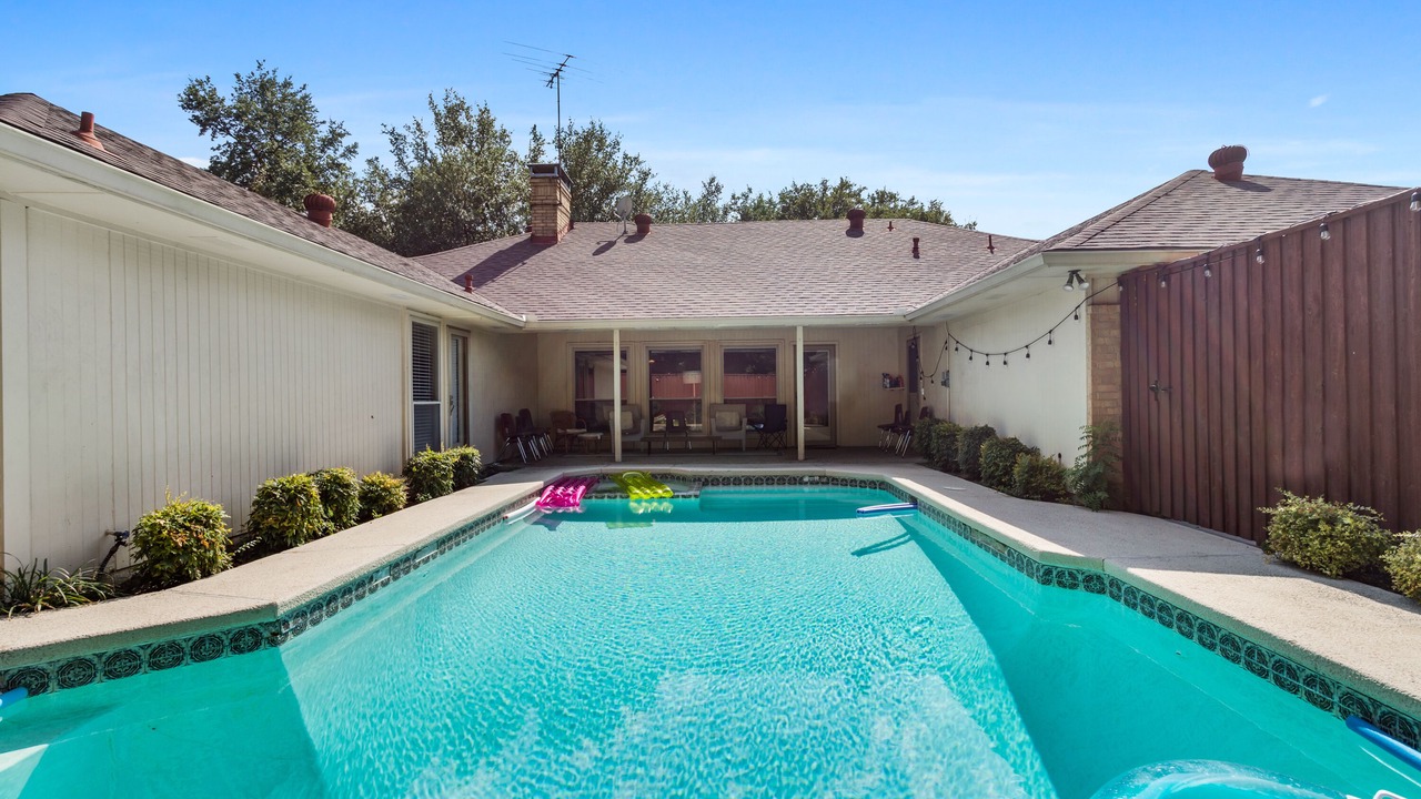 Photo of Outdoor in Far North Dallas