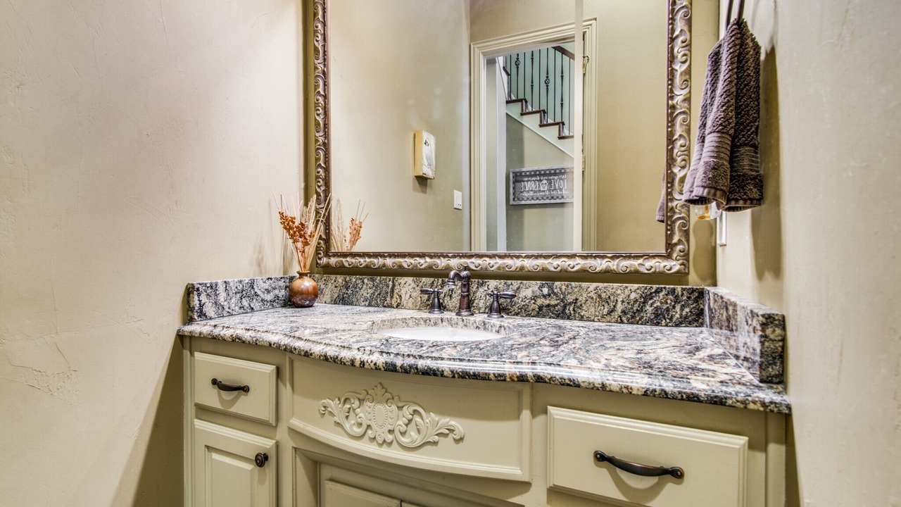 Photo of Bathroom in Frisco