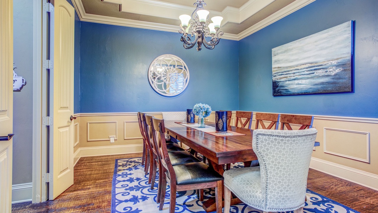 Photo of Bedroom in Frisco