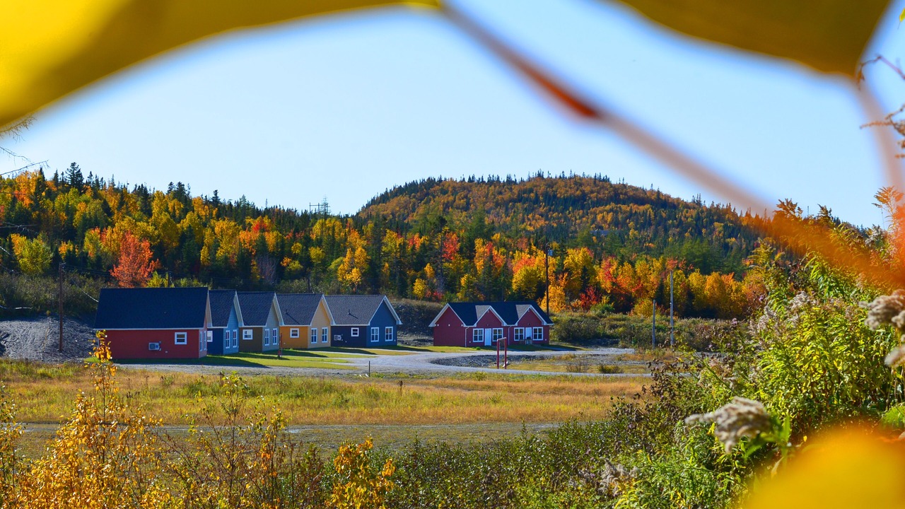 Photo of Outdoor in Corner Brook