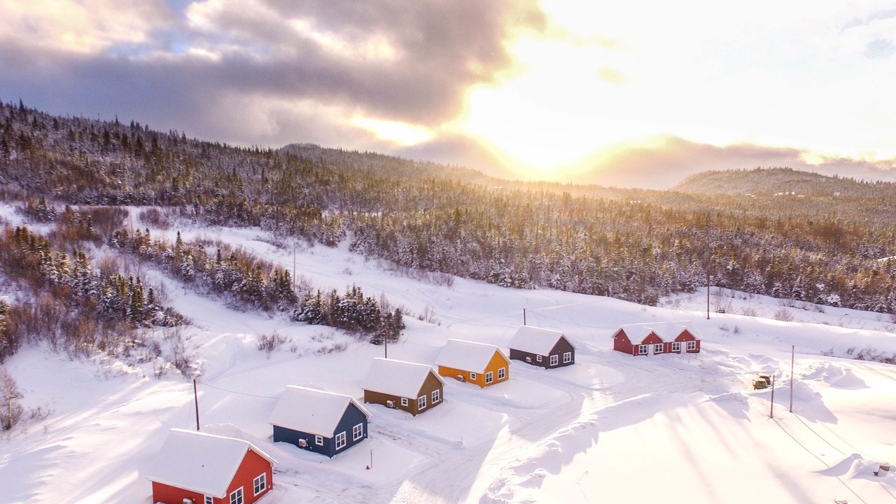 Photo of Outdoor in Corner Brook
