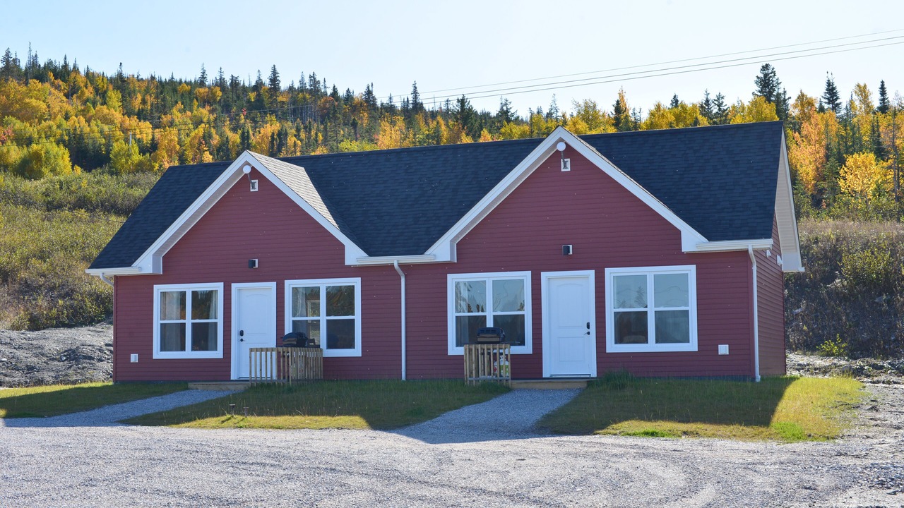Photo of Patio Balcony in Corner Brook