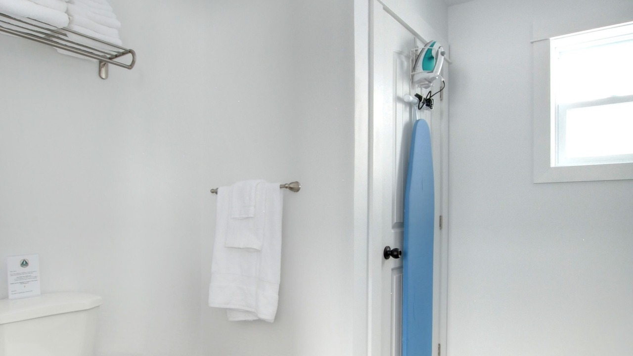 Photo of Bathroom in Corner Brook