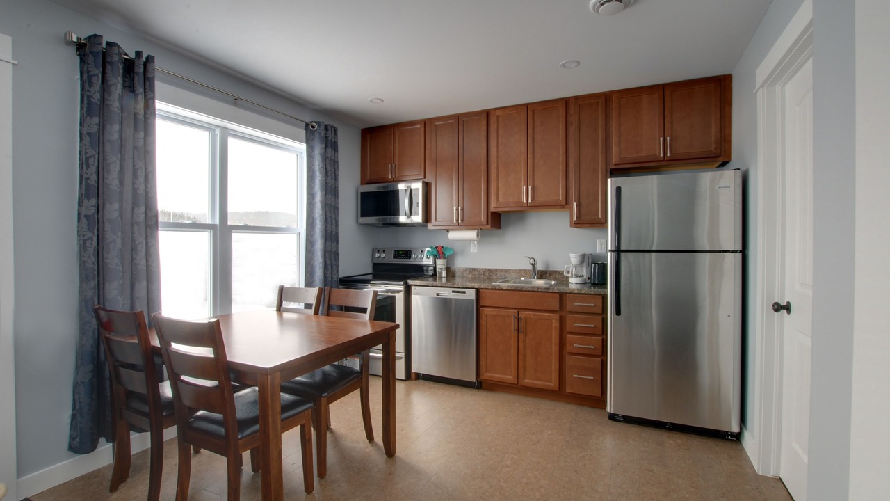 Photo of Kitchen in Corner Brook