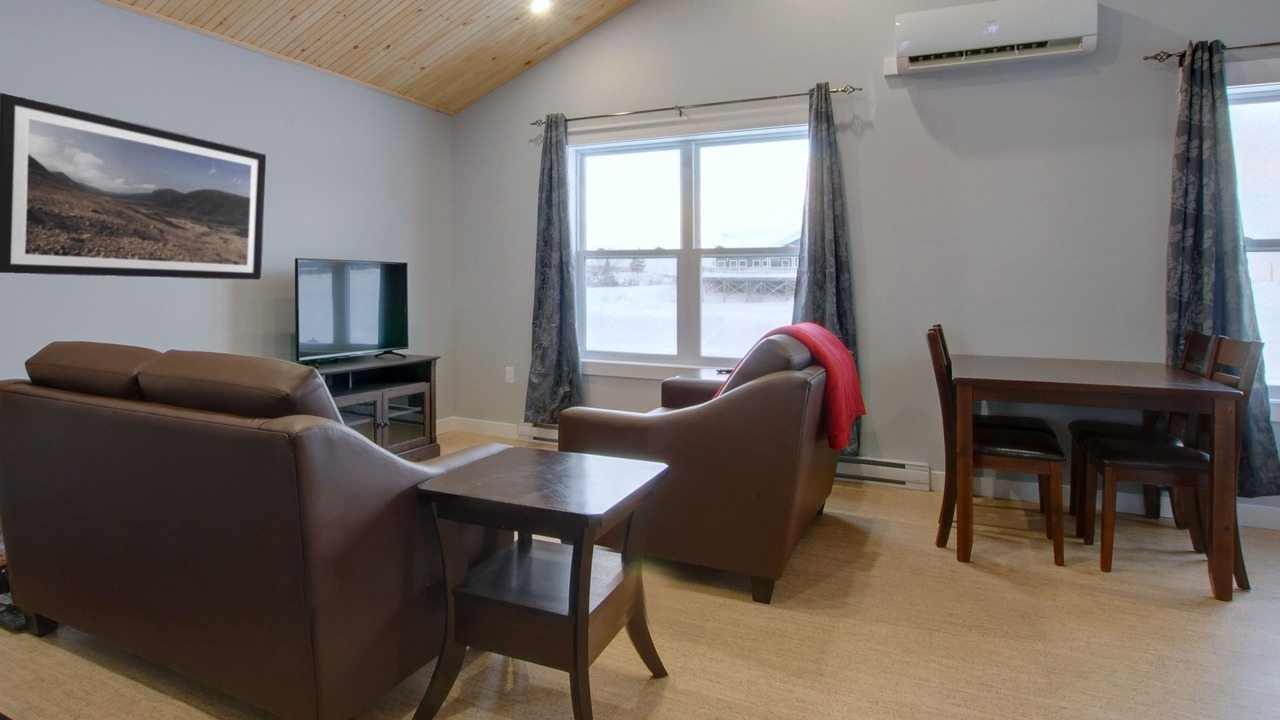 Photo of Livingroom in Corner Brook