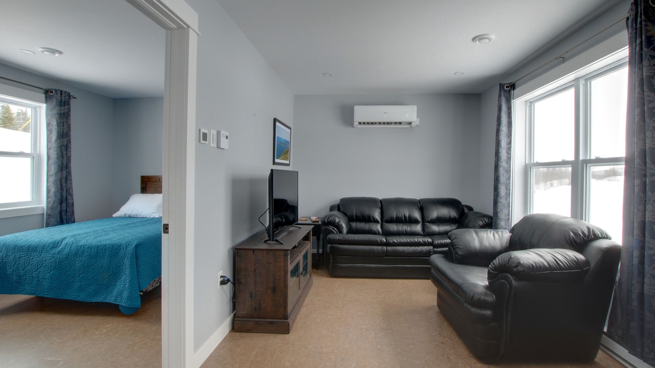 Photo of Livingroom in Corner Brook