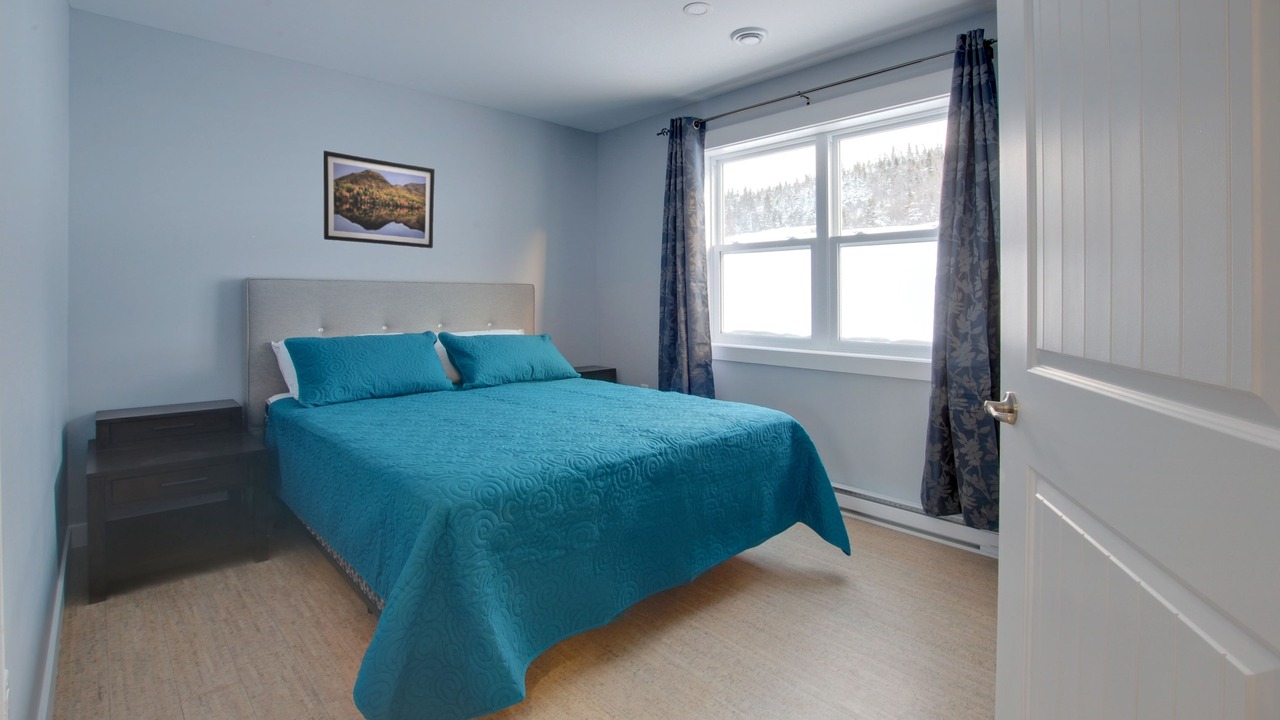 Photo of Bedroom in Corner Brook