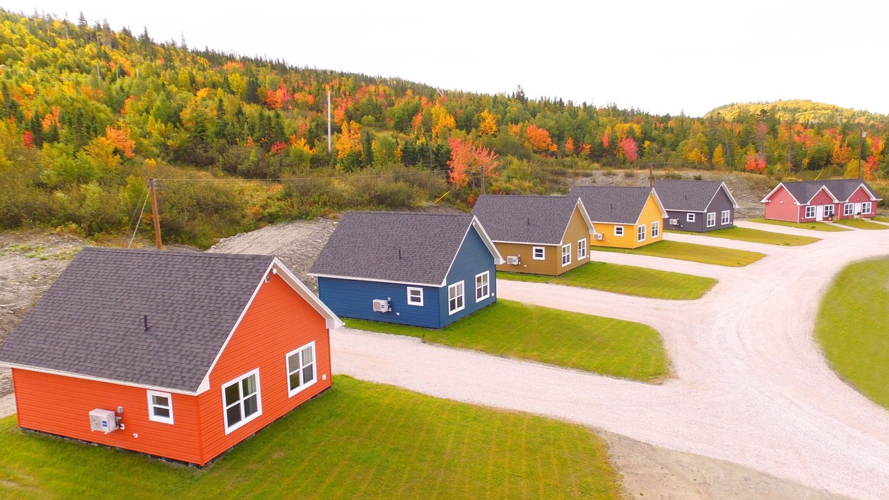 Photo of Outdoor in Corner Brook