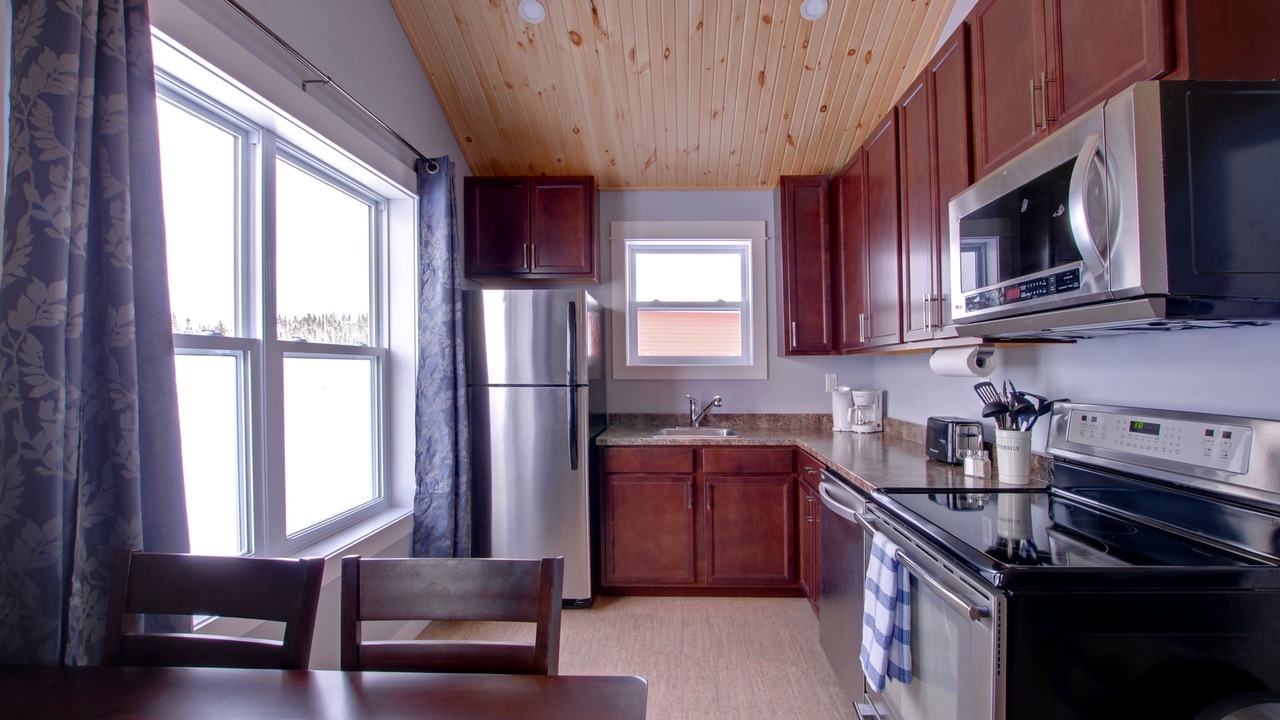 Photo of Kitchen in Corner Brook