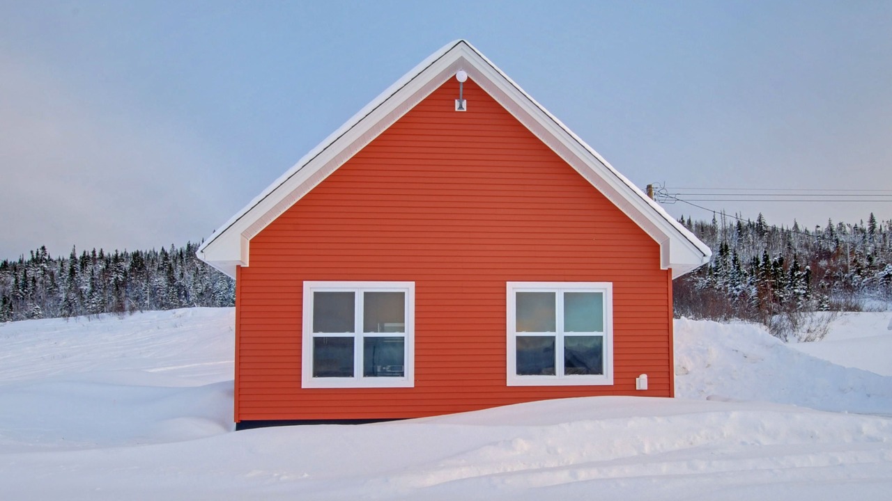 Photo of Bedroom in Corner Brook