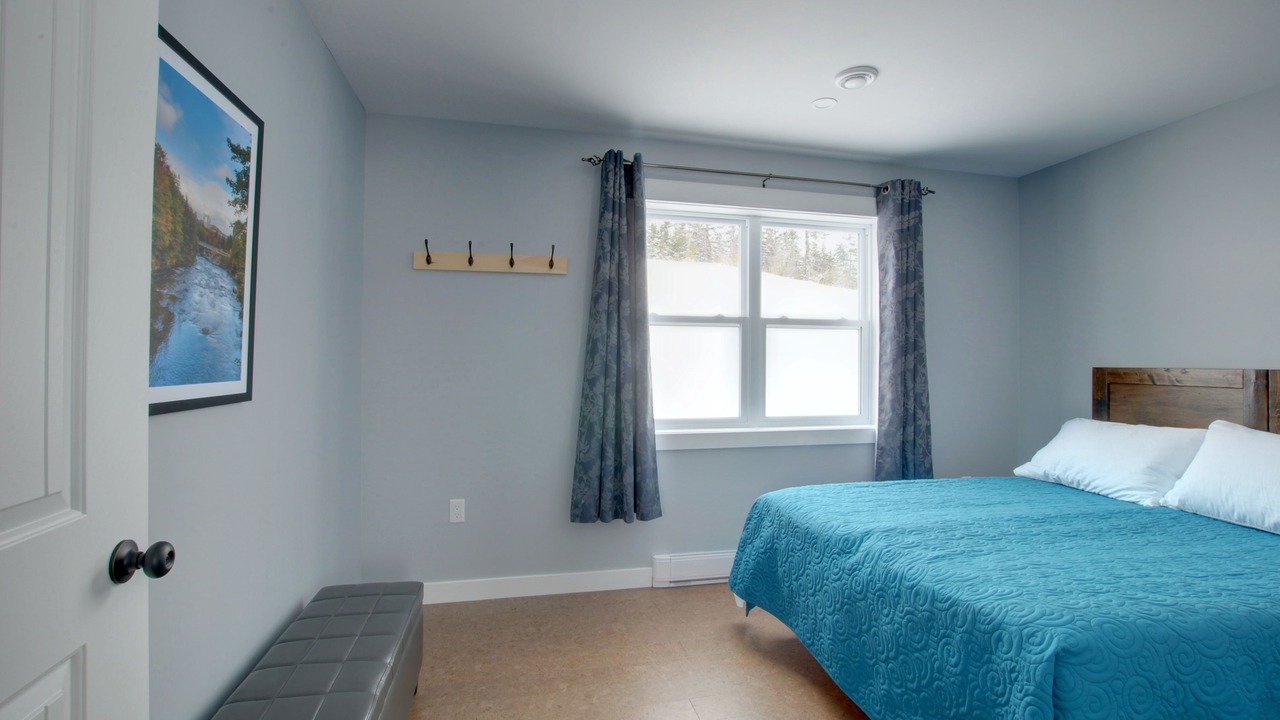 Photo of Bedroom in Corner Brook