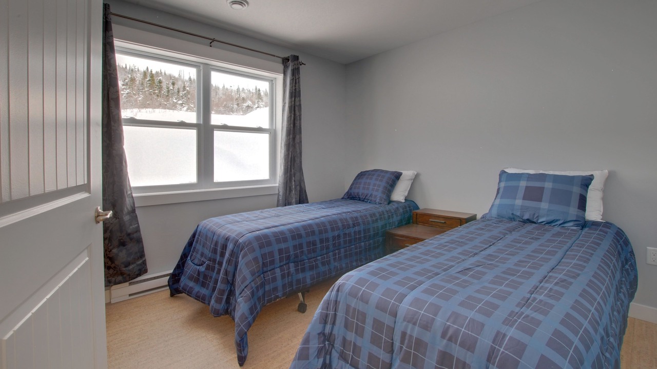 Photo of Bedroom in Corner Brook
