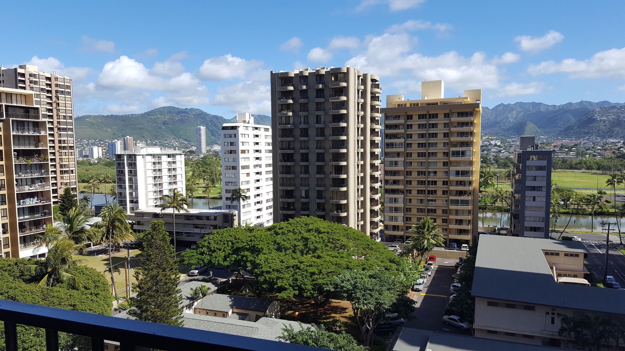 Photo of Outdoor in Waikiki