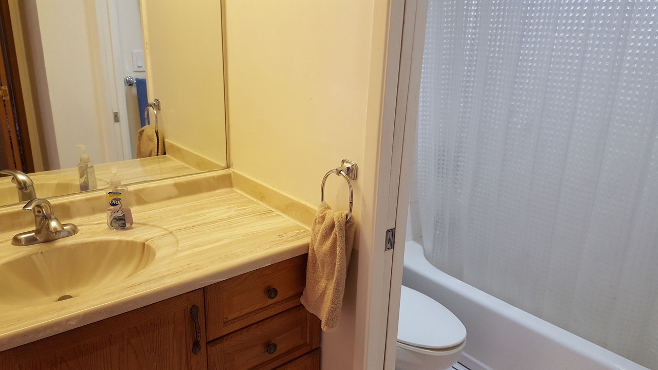 Photo of Bathroom in Waikiki