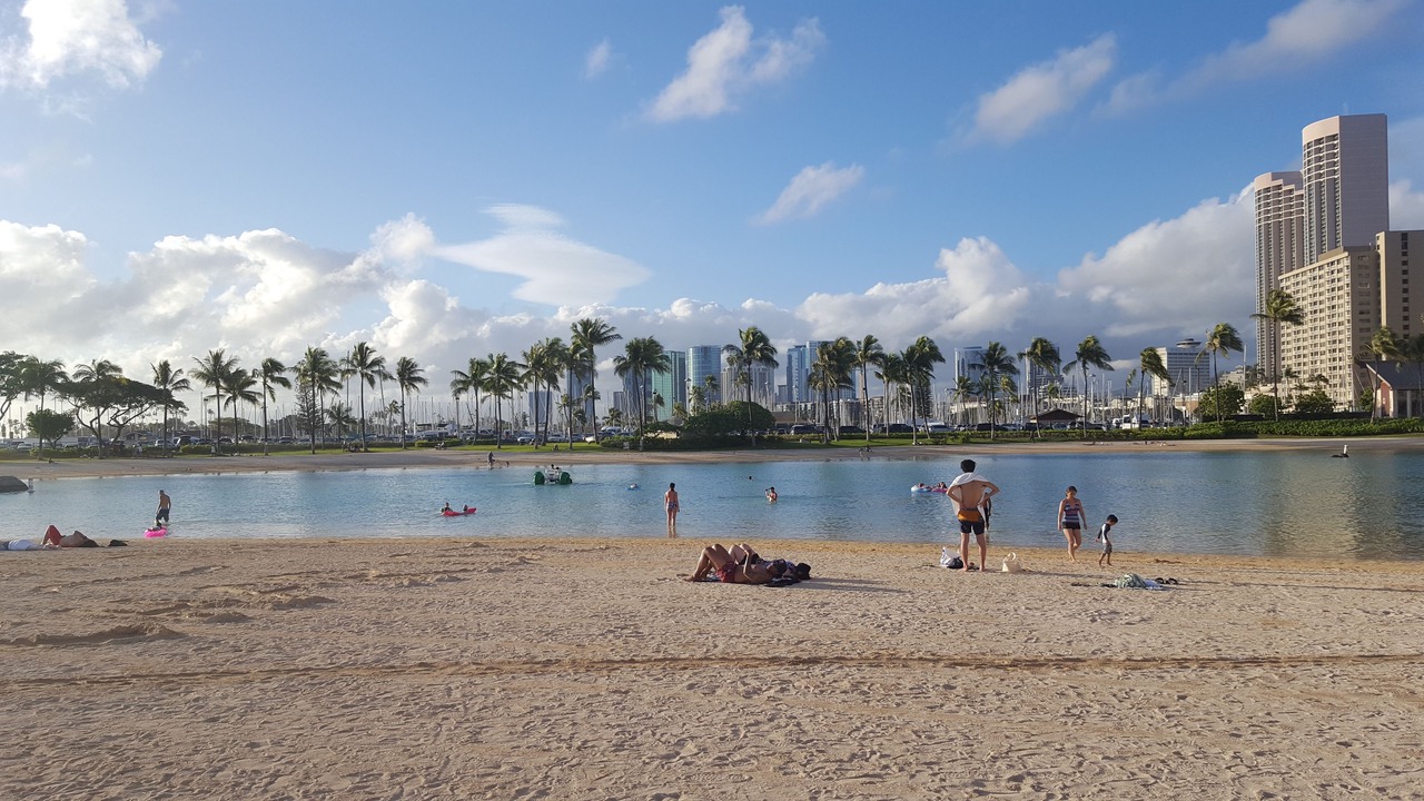 Photo of Others in Waikiki
