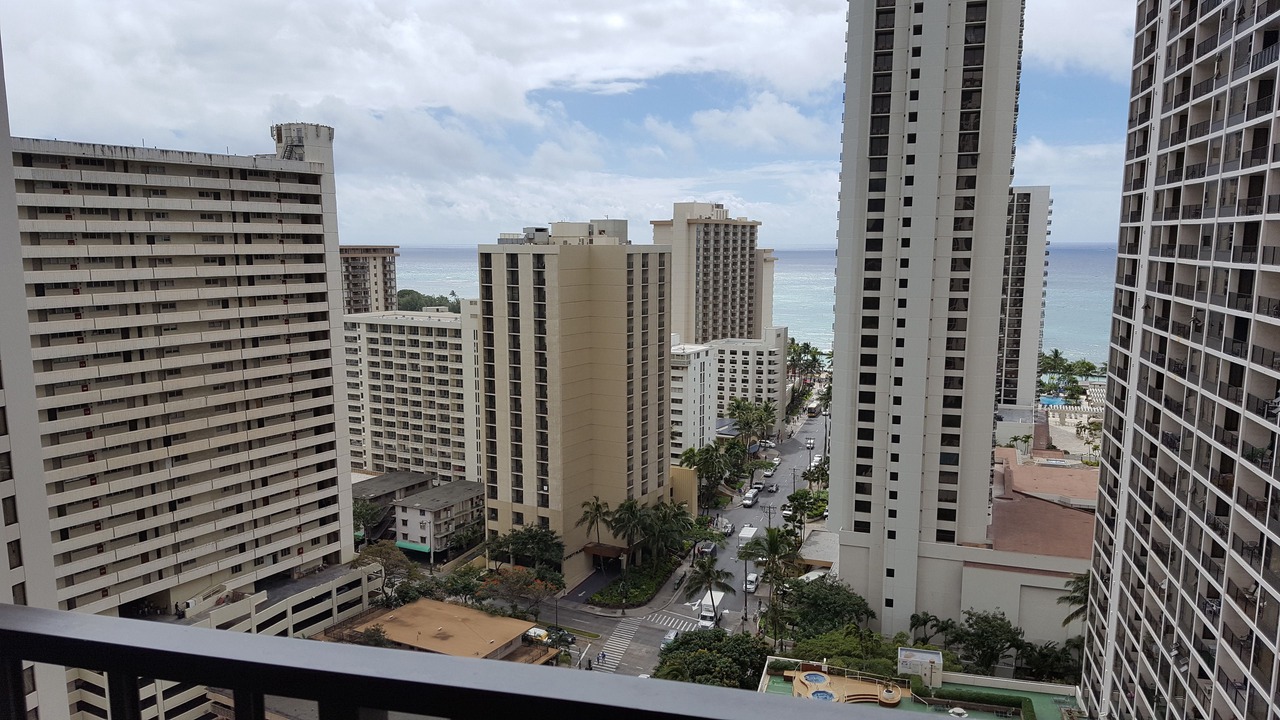Photo of Outdoor in Waikiki