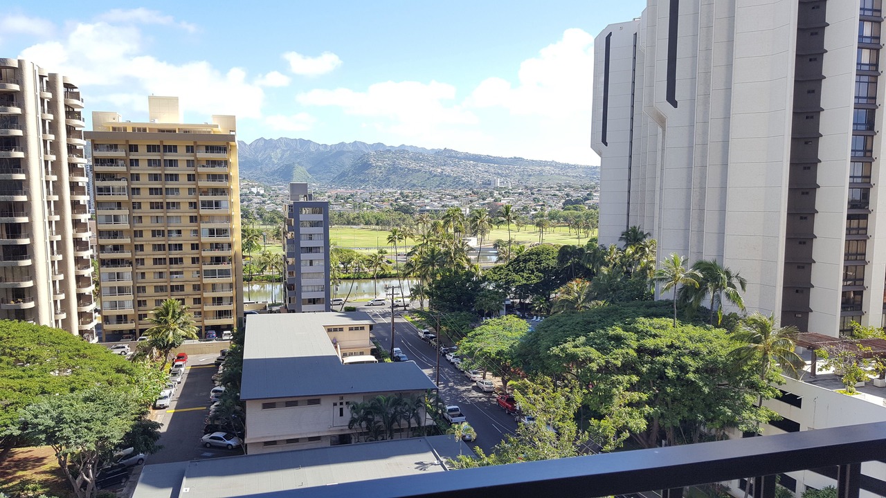 Photo of Outdoor in Waikiki